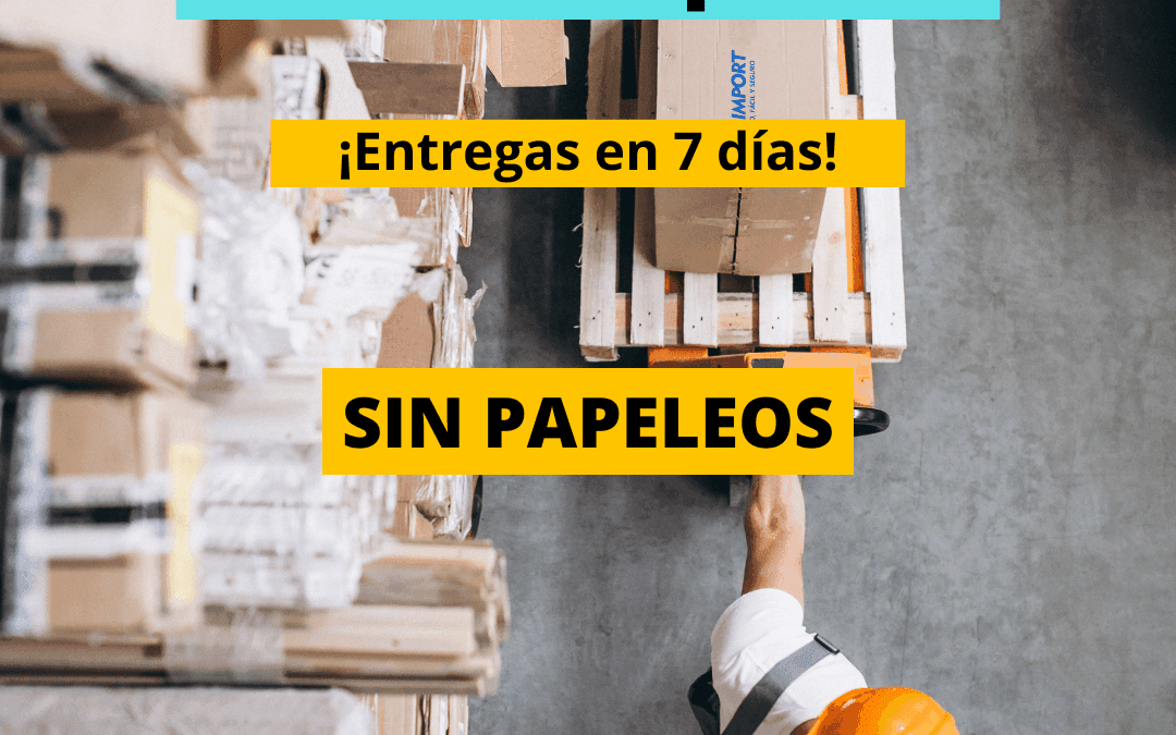 Envío Express