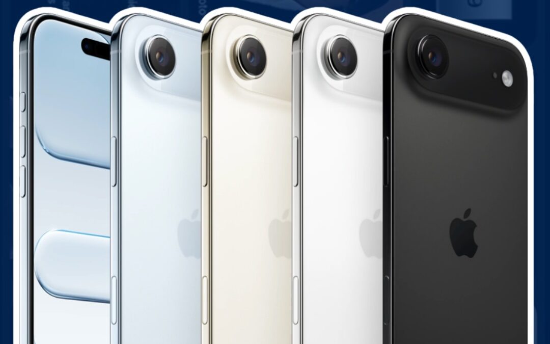 iPhone Air