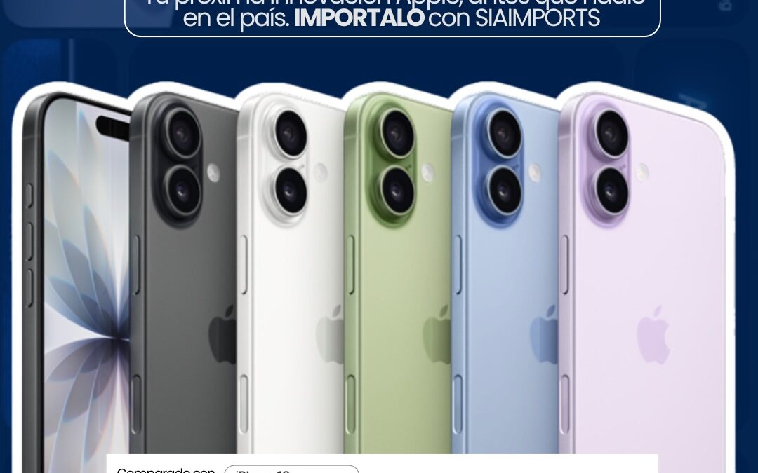 iPhone 17