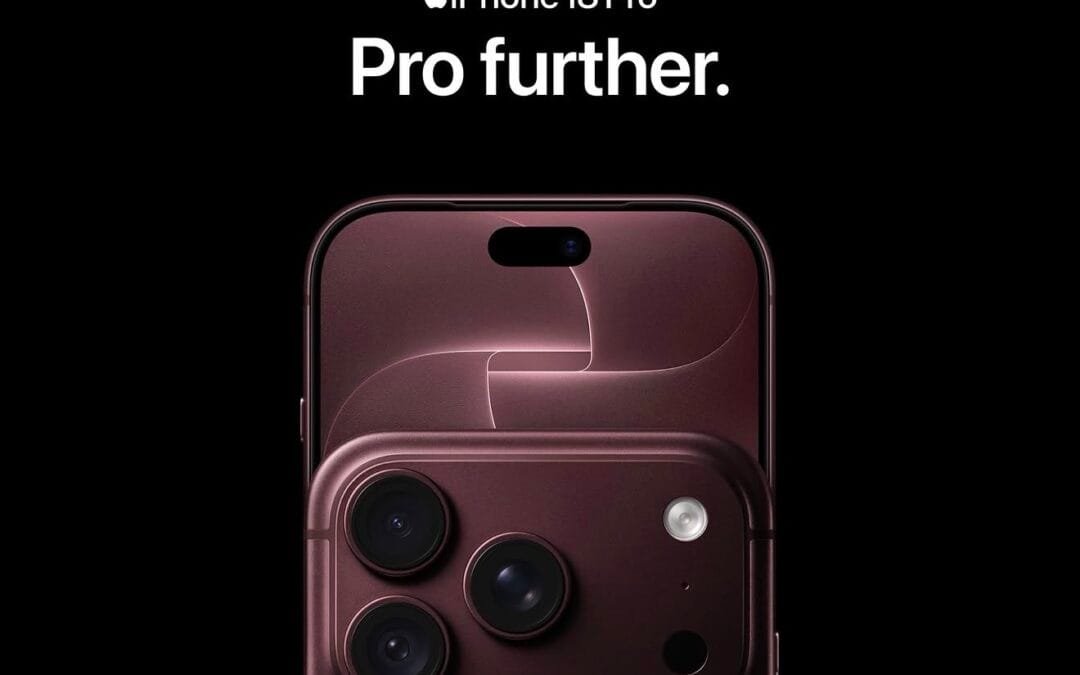 iPhone 18 Pro y Pro Max en Argentina