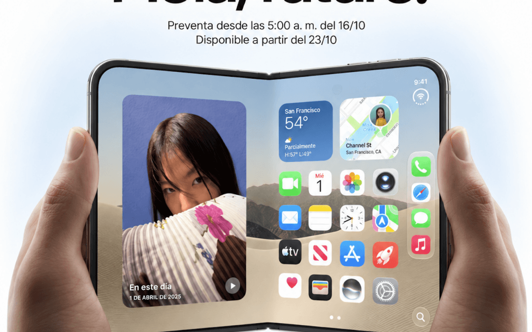 iPhone Duo